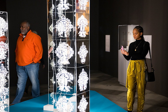 0038__12-13-24_Smithsonian-National-Museum-of-African-Art-Makonnen-Exhibit-EventPhotojournalism-photographers