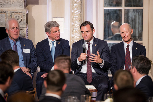 0319__9-21-22__Global-Talk-With-Jacob-Helberg-Anderson-House-Washington-DC-Event-Photojournalism-event-photography