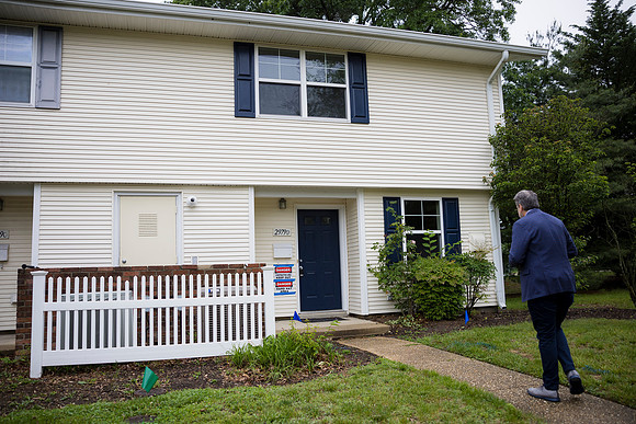 0014_5-22-25_Corvias-VIP-Military-Housing-Tour-Fort-Meade-Maryland-Event-Photojournalism