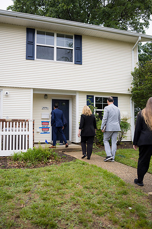 0017_5-22-25_Corvias-VIP-Military-Housing-Tour-Fort-Meade-Maryland-Event-Photojournalism