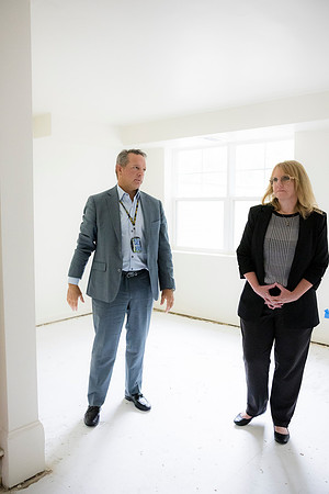 0077_5-22-25_Corvias-VIP-Military-Housing-Tour-Fort-Meade-Maryland-Event-Photojournalism