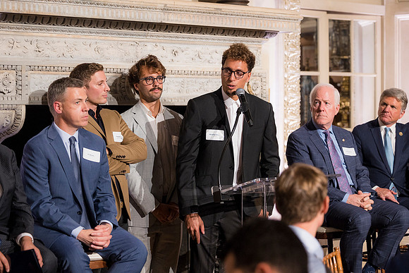 0232__9-21-22__Global-Talk-With-Jacob-Helberg-Anderson-House-Washington-DC-Event-Photojournalism-event-photography