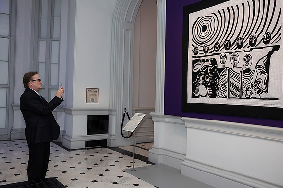 0172__4-24-25_Smithsonian-American-Art-Museum-We-Gather-at-The-Edge-Event-Photojournalism-photography