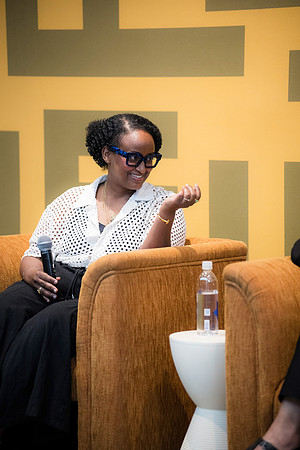 0487__5-3-25_Smithsonian-National-Museum-of-African-Art-Artists-in-Dialogue-Event-Photojournalism-photography