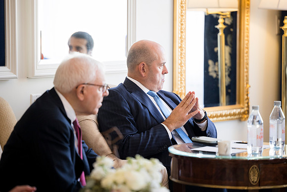 0009__10-23-24__Doha-Bank-Meeting-Waldorf-Astoria-Washington-DC