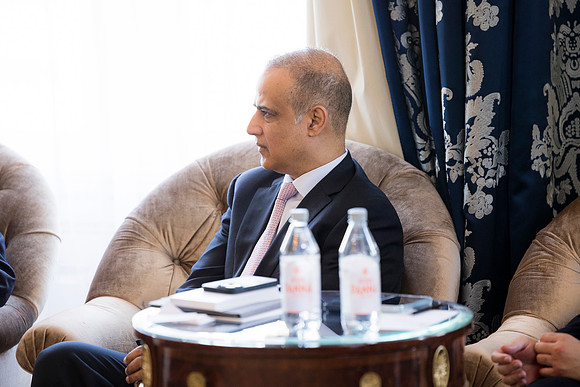 0050__10-23-24__Doha-Bank-Meeting-Waldorf-Astoria-Washington-DC