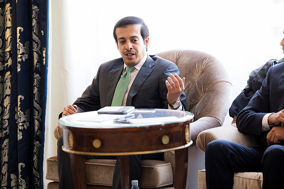 0062__10-23-24__Doha-Bank-Meeting-Waldorf-Astoria-Washington-DC