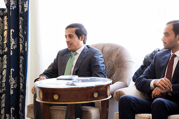 0061__10-23-24__Doha-Bank-Meeting-Waldorf-Astoria-Washington-DC