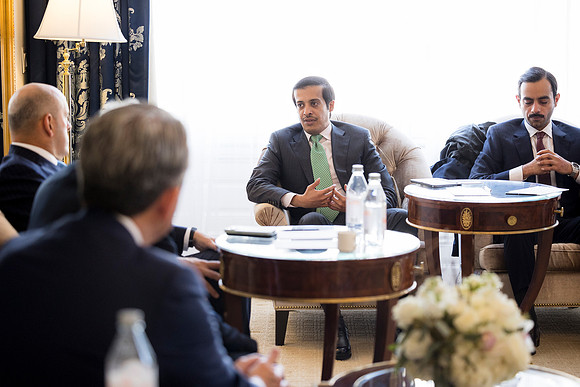 0081__10-23-24__Doha-Bank-Meeting-Waldorf-Astoria-Washington-DC