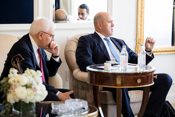 0055__10-23-24__Doha-Bank-Meeting-Waldorf-Astoria-Washington-DC