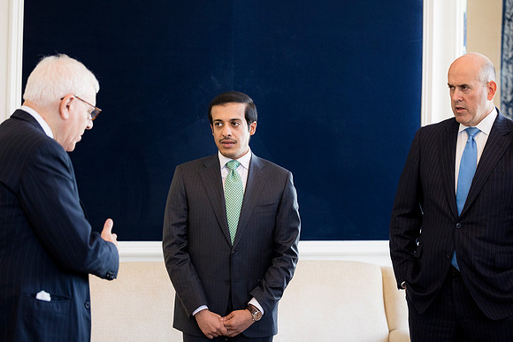 0129__10-23-24__Doha-Bank-Meeting-Waldorf-Astoria-Washington-DC