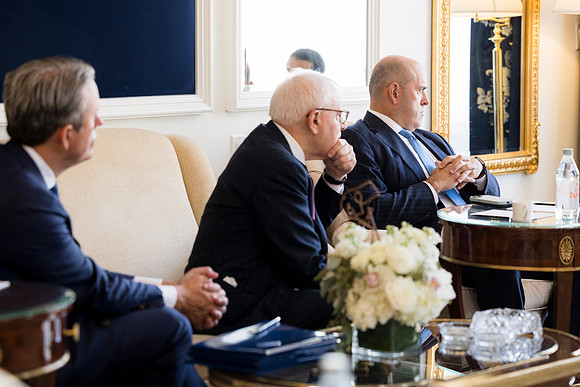 0033__10-23-24__Doha-Bank-Meeting-Waldorf-Astoria-Washington-DC