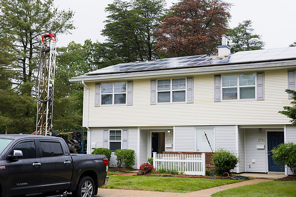 0344_5-22-25_Corvias-VIP-Military-Housing-Tour-Fort-Meade-Maryland-Event-Photojournalism