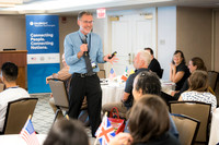 9-27-24 IREX Fulbright Teacher Exchange