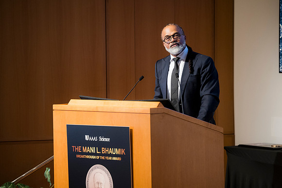 0178__6-5-25_AAAS-2025-Mani-L-Bhaumik-Breakthough-Award-Washington-DC-Event-Photojournalism-photography