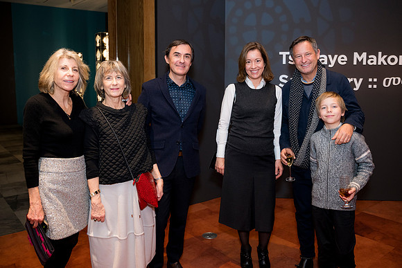 0107__12-13-24_Smithsonian-National-Museum-of-African-Art-Makonnen-Exhibit-EventPhotojournalism-photographers