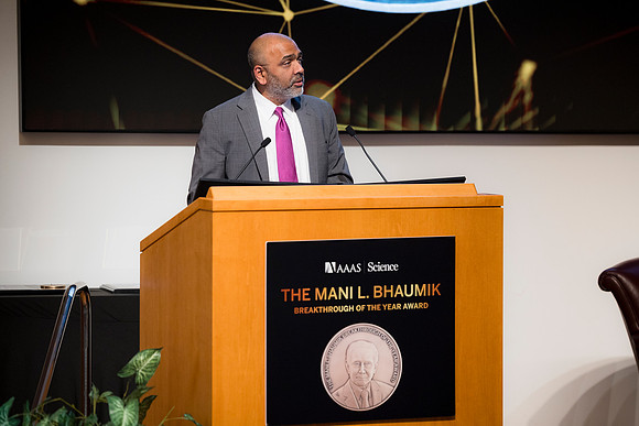 0144__6-5-25_AAAS-2025-Mani-L-Bhaumik-Breakthough-Award-Washington-DC-Event-Photojournalism-photography