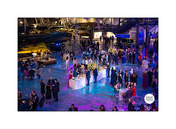 0233__12-3-22__Event_Verisign-Holiday-Party-Udvar-Hazy-Center-EventPhotojournalism-event-photographers-Virginia