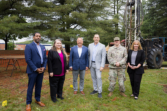 0327_5-22-25_Corvias-VIP-Military-Housing-Tour-Fort-Meade-Maryland-Event-Photojournalism
