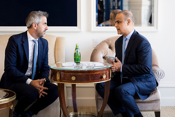 0020__10-24-24__Doha-Bank-Meeting-Waldorf-Astoria-Washington-DC