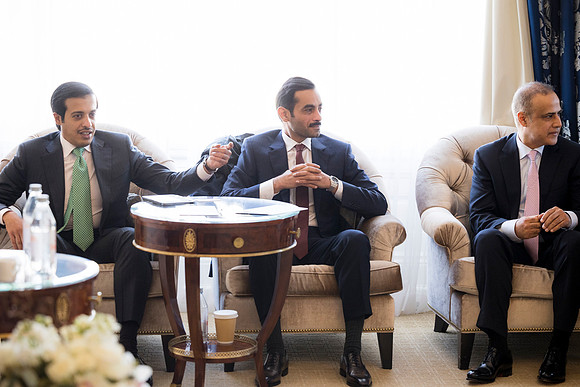 0088__10-23-24__Doha-Bank-Meeting-Waldorf-Astoria-Washington-DC