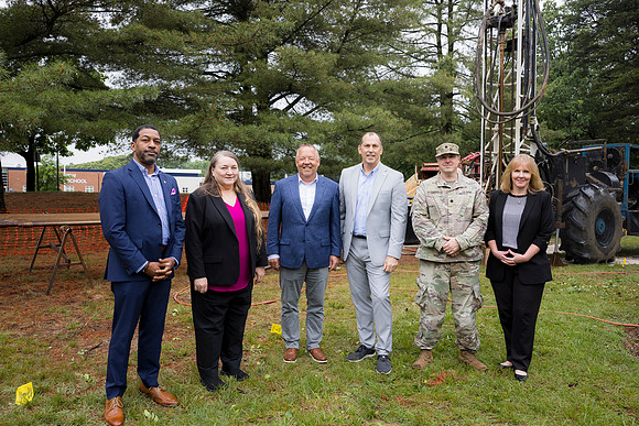 0326_5-22-25_Corvias-VIP-Military-Housing-Tour-Fort-Meade-Maryland-Event-Photojournalism