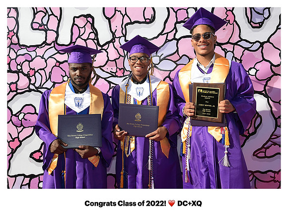 0001__6-18-22__Ron Brown College Preparatory