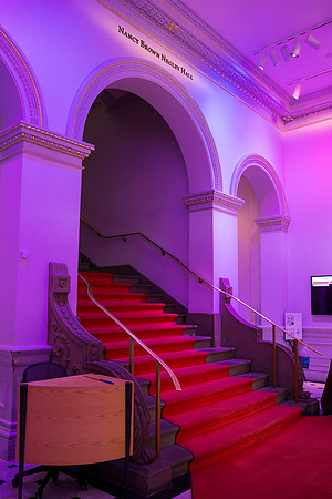 0030__4-24-25_Smithsonian-American-Art-Museum-We-Gather-at-The-Edge-Event-Photojournalism-photography