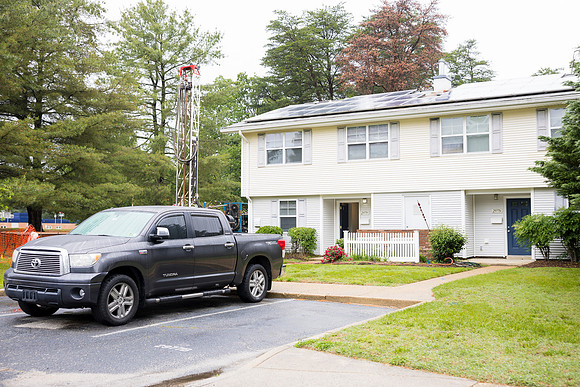 0341_5-22-25_Corvias-VIP-Military-Housing-Tour-Fort-Meade-Maryland-Event-Photojournalism