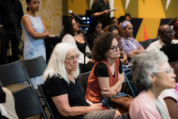 0493__5-3-25_Smithsonian-National-Museum-of-African-Art-Artists-in-Dialogue-Event-Photojournalism-photography