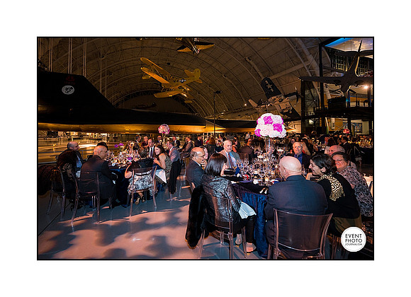 0591_10-11-22_NOBLIS-Retirement_Party-Udvar-Hazy-Center-EventPhotojournalism-event-photographers-Virginia