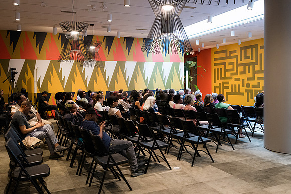 0278__5-3-25_Smithsonian-National-Museum-of-African-Art-Artists-in-Dialogue-Event-Photojournalism-photography