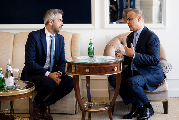 0025__10-24-24__Doha-Bank-Meeting-Waldorf-Astoria-Washington-DC