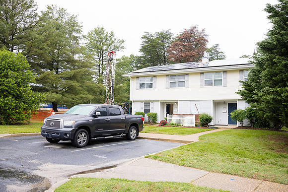 0342_5-22-25_Corvias-VIP-Military-Housing-Tour-Fort-Meade-Maryland-Event-Photojournalism