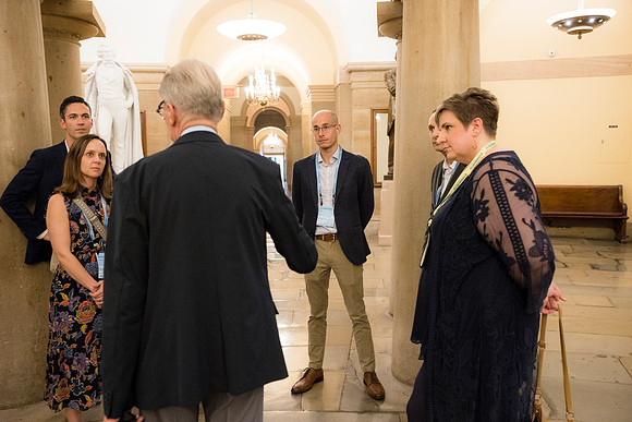 1050__5-7-24-EVERNORTH-2024-Outcomes-Event-Washington-DC-Hilton-event-photographers-Eventphotojournalism