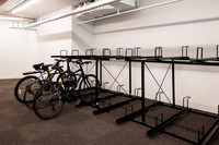 BIKE RACK