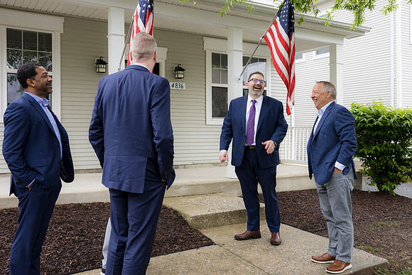 0367_5-22-25_Corvias-VIP-Military-Housing-Tour-Fort-Meade-Maryland-Event-Photojournalism