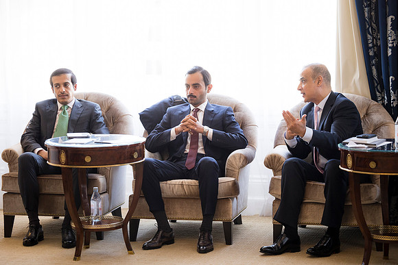 0030__10-23-24__Doha-Bank-Meeting-Waldorf-Astoria-Washington-DC
