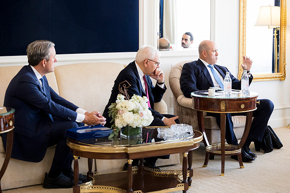 0057__10-23-24__Doha-Bank-Meeting-Waldorf-Astoria-Washington-DC