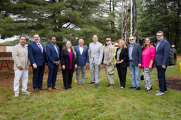 0330_5-22-25_Corvias-VIP-Military-Housing-Tour-Fort-Meade-Maryland-Event-Photojournalism
