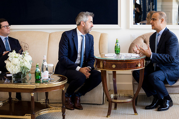 0022__10-24-24__Doha-Bank-Meeting-Waldorf-Astoria-Washington-DC