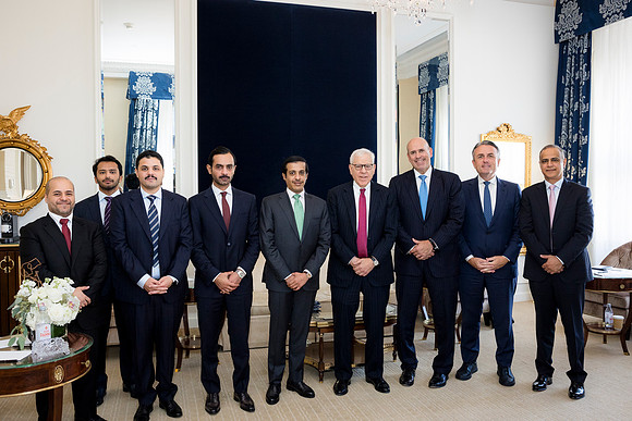 0095__10-23-24__Doha-Bank-Meeting-Waldorf-Astoria-Washington-DC
