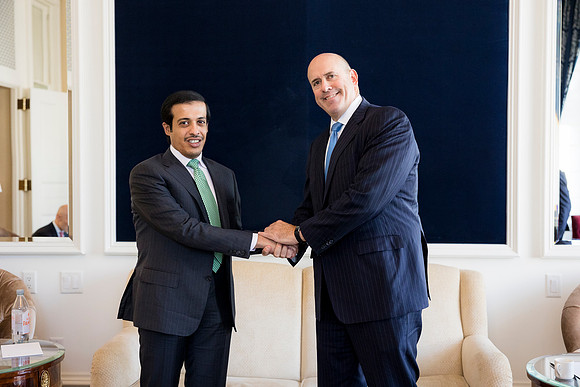 0090__10-23-24__Doha-Bank-Meeting-Waldorf-Astoria-Washington-DC