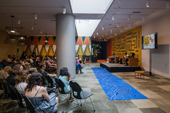 0372__5-3-25_Smithsonian-National-Museum-of-African-Art-Artists-in-Dialogue-Event-Photojournalism-photography