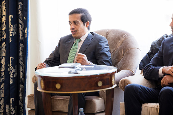0063__10-23-24__Doha-Bank-Meeting-Waldorf-Astoria-Washington-DC