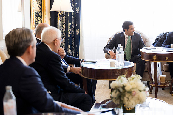 0087__10-23-24__Doha-Bank-Meeting-Waldorf-Astoria-Washington-DC