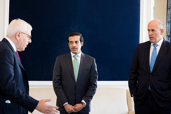 0128__10-23-24__Doha-Bank-Meeting-Waldorf-Astoria-Washington-DC