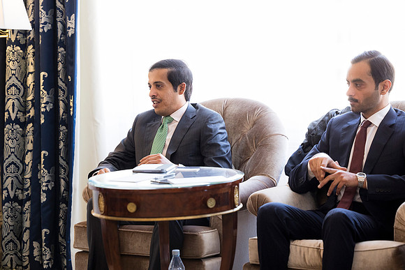 0060__10-23-24__Doha-Bank-Meeting-Waldorf-Astoria-Washington-DC