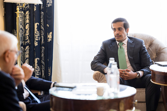 0083__10-23-24__Doha-Bank-Meeting-Waldorf-Astoria-Washington-DC