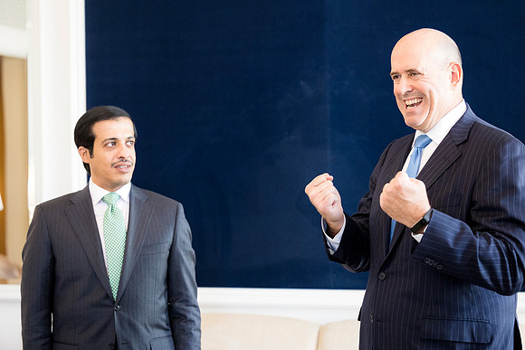 0148__10-23-24__Doha-Bank-Meeting-Waldorf-Astoria-Washington-DC